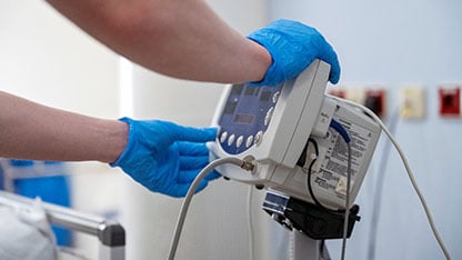 Maintaining and Cleaning Your Medical Equipment