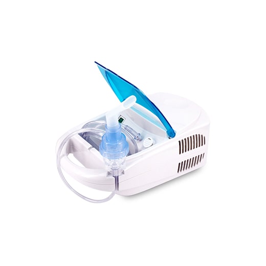 Nebulizer machine