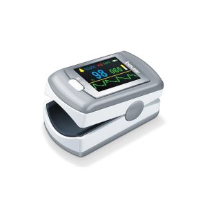 Pulse oximeter