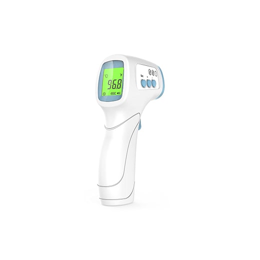 Digital thermometer